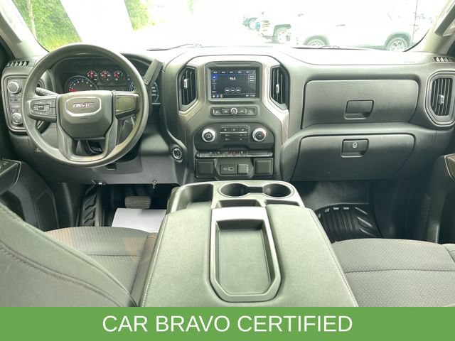 Certified 2023 GMC Sierra 1500 Pro w/ Pro Value Package AWD/4WD image 19
