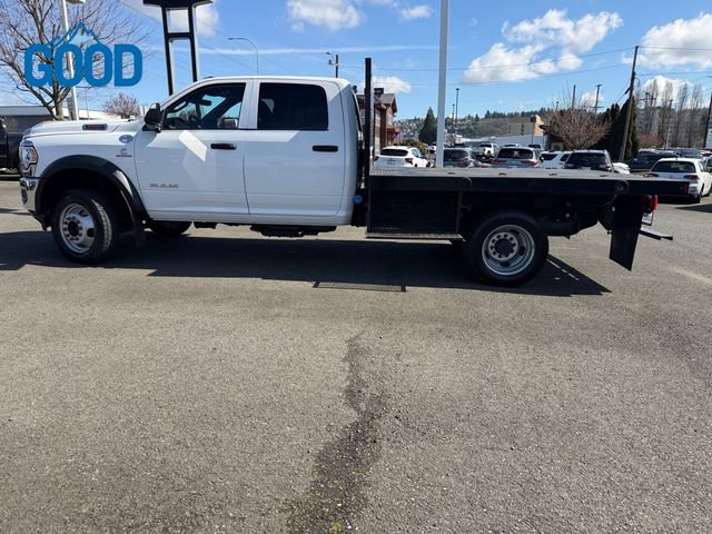 Used 2022 RAM 5500 Tradesman w/ Safety Group image 35
