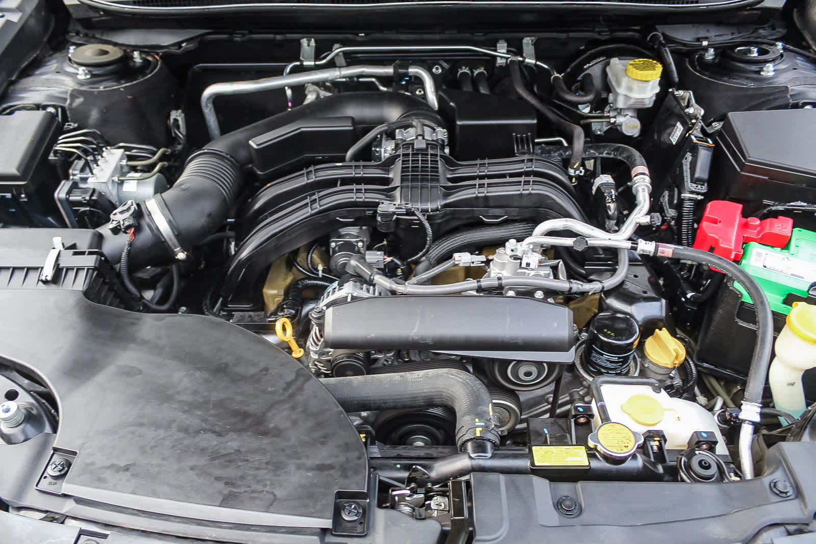 Used 2020 Subaru Outback Premium w/ Popular Package #1 image 27