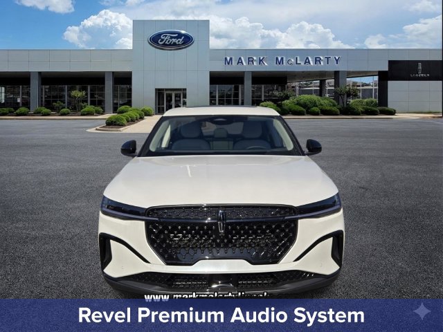 New 2026 Lincoln Nautilus Premier w/ Equipment Group 102A AWD/4WD image 7