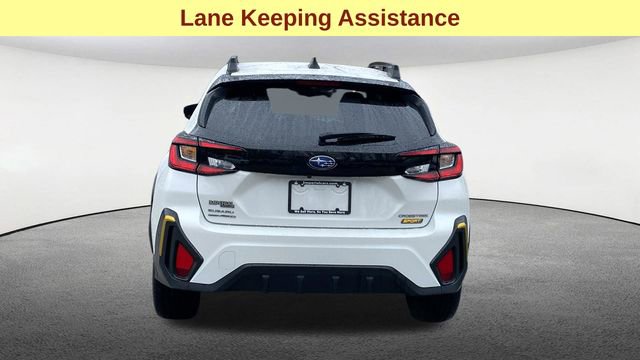 Certified 2025 Subaru Crosstrek 2.5i Sport AWD/4WD image 8