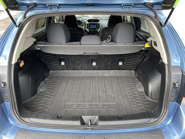 Used 2021 Subaru Crosstrek 2.0i Premium image 31
