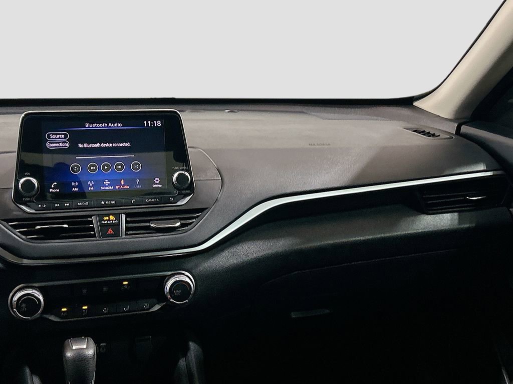 Used 2022 Nissan Altima 2.5 SV FWD image 19