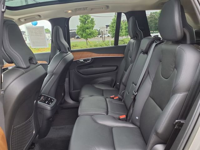 Used 2023 Volvo XC90 B6 Plus w/ Protection Package Premier AWD/4WD image 27