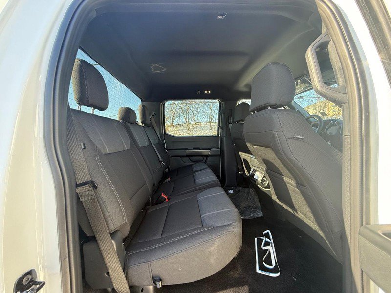 New 2026 Ford F150 STX image 14