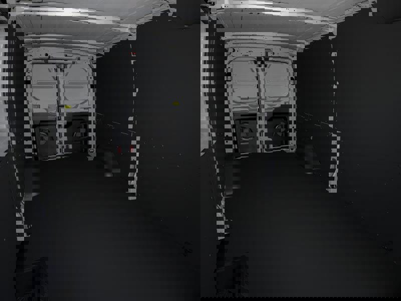 New 2026 Ford Transit 350 148 Low Roof w/ Load Area Protection Package image 11