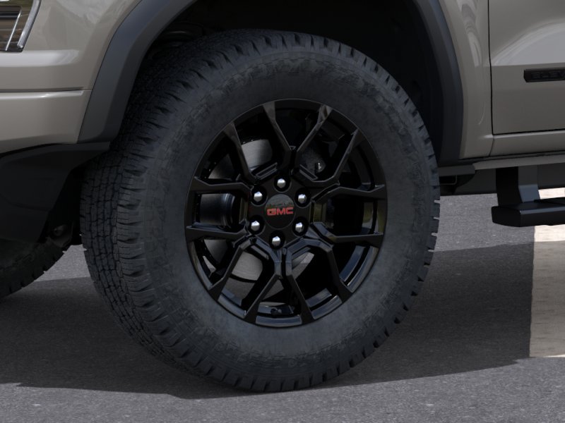 New 2026 GMC Canyon Elevation w/ Convenience Package AWD/4WD image 38