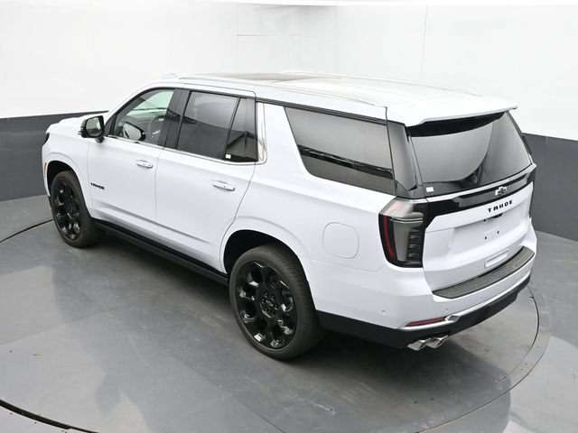 New 2026 Chevrolet Tahoe High Country AWD/4WD image 47