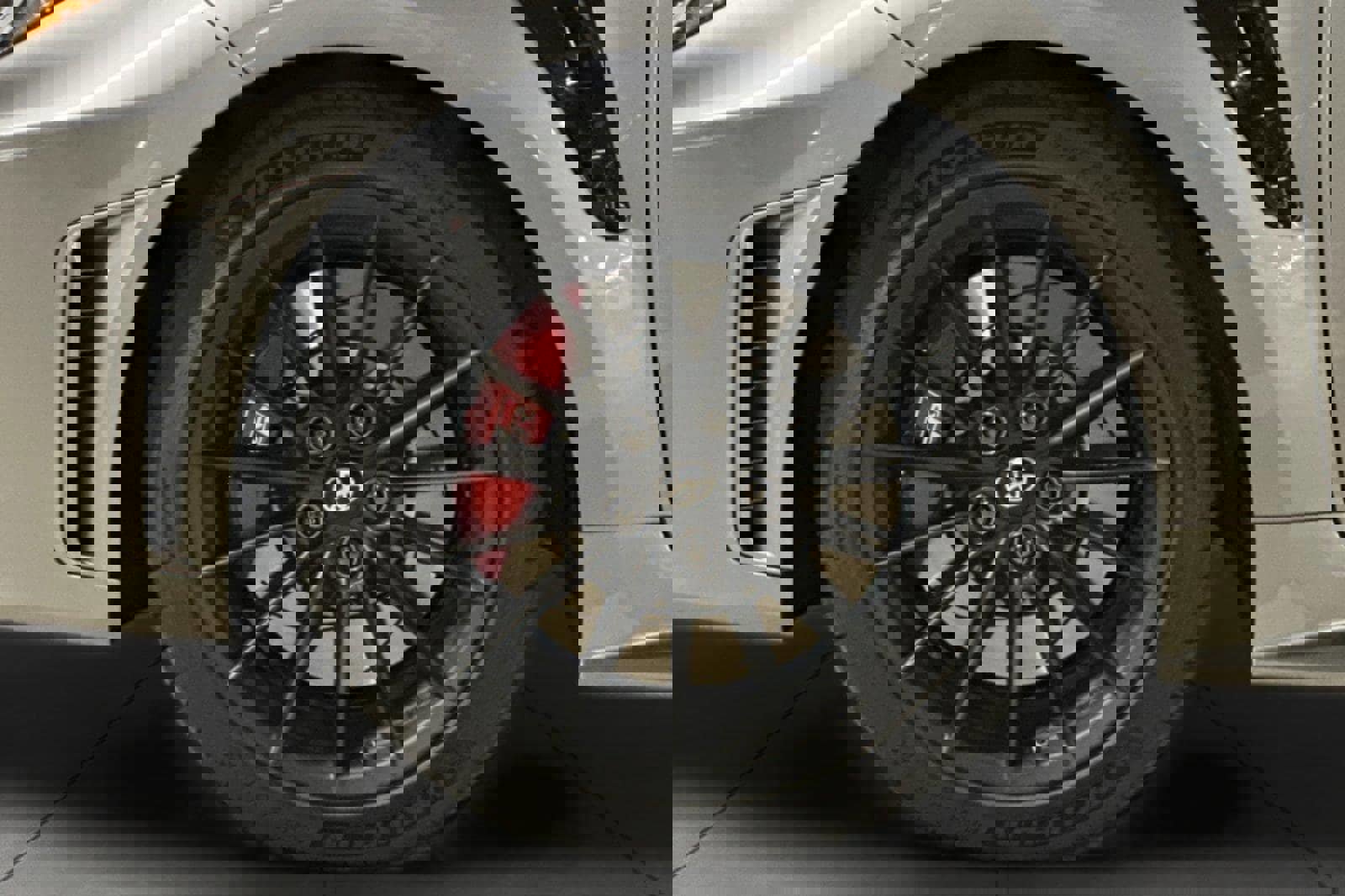 New 2025 Toyota Corolla GR image 32