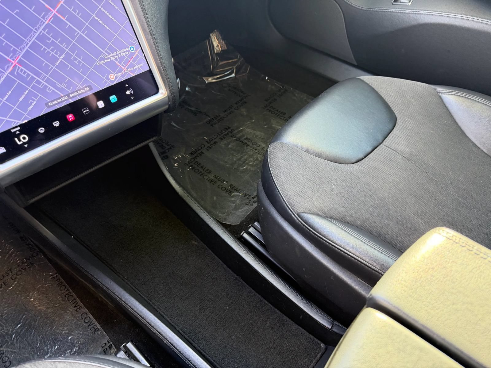 Used 2013 Tesla Model S RWD image 17
