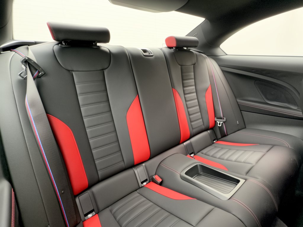 New 2026 BMW M2 w/ Lighting Package RWD image 27