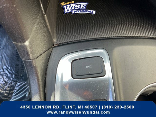 Used 2019 Chevrolet Equinox LT AWD/4WD image 31