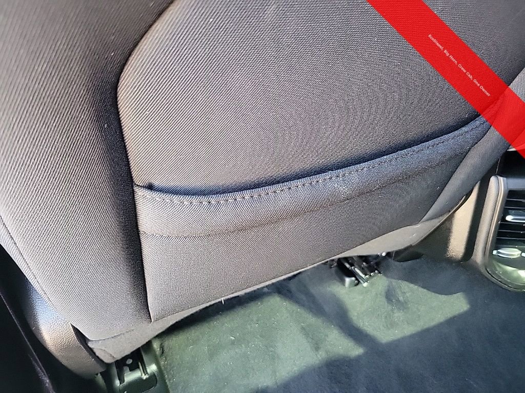 Used 2022 RAM 1500 Big Horn image 37