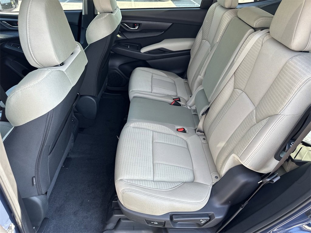 New 2025 Subaru Ascent Premium image 26