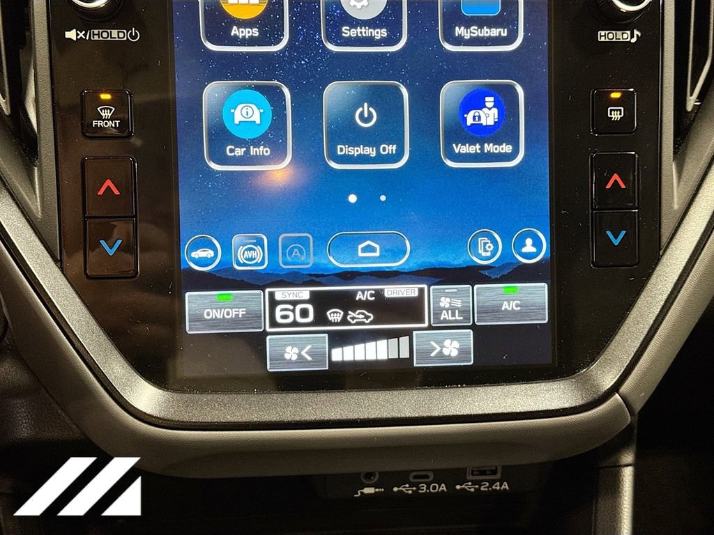 Certified 2026 Subaru Crosstrek 2.0i Premium image 17