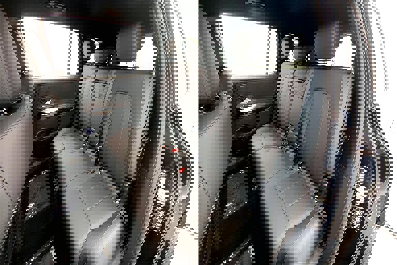 Used 2025 Mercedes-Benz GLB 250 image 18