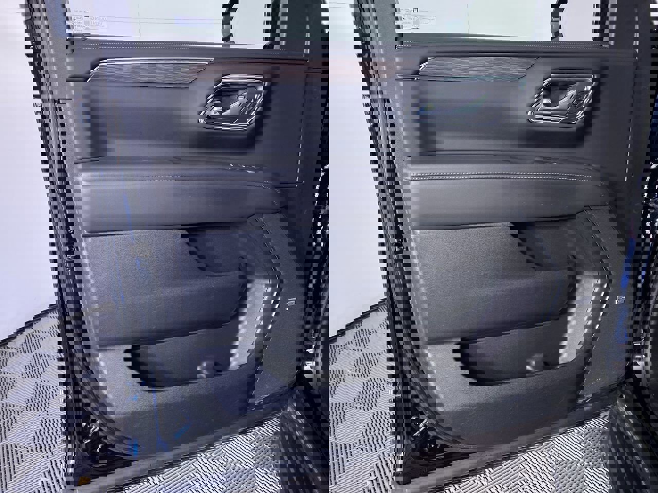 Certified 2022 Chevrolet Tahoe LT w/ Luxury Package image 11