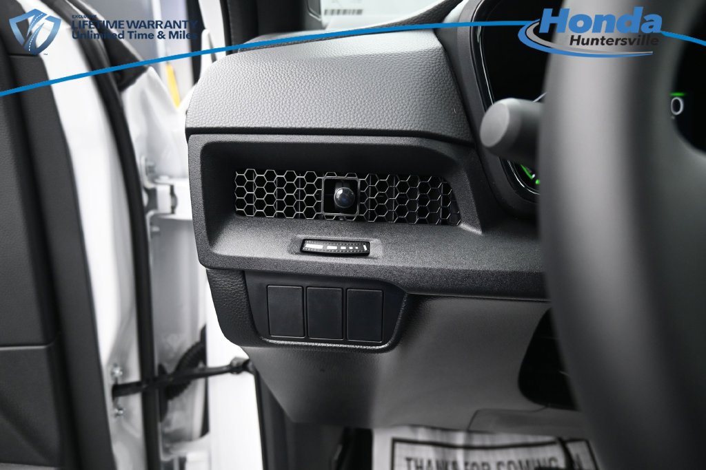 New 2027 Honda CR-V Sport image 34