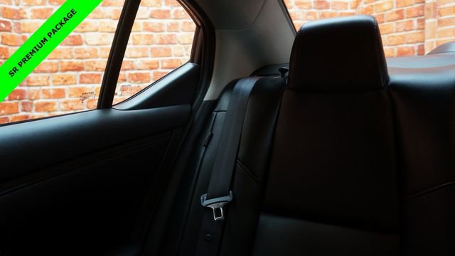 Certified 2023 Nissan Sentra SR w/ SR Premium Package image 52
