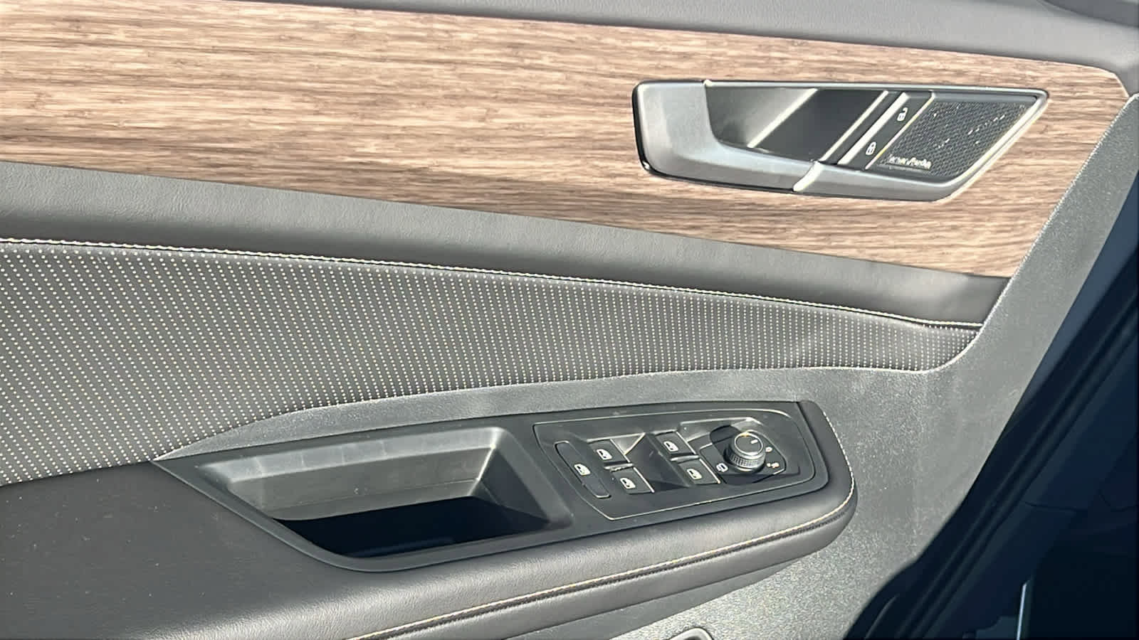 New 2026 Volkswagen Atlas SEL Premium R-Line image 22