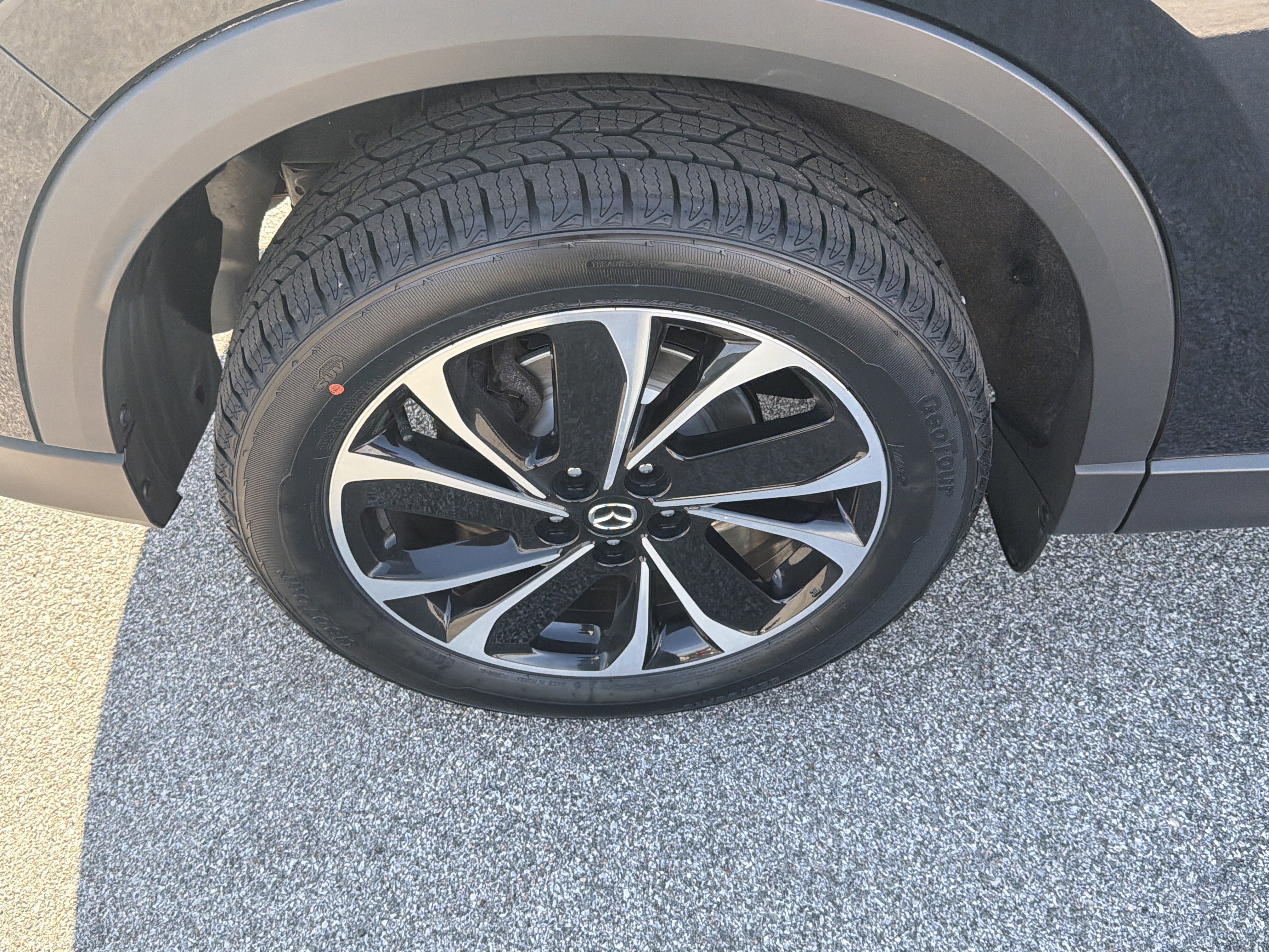 Certified 2023 MAZDA CX-5 AWD 2.5 S w/ Premium Package image 75