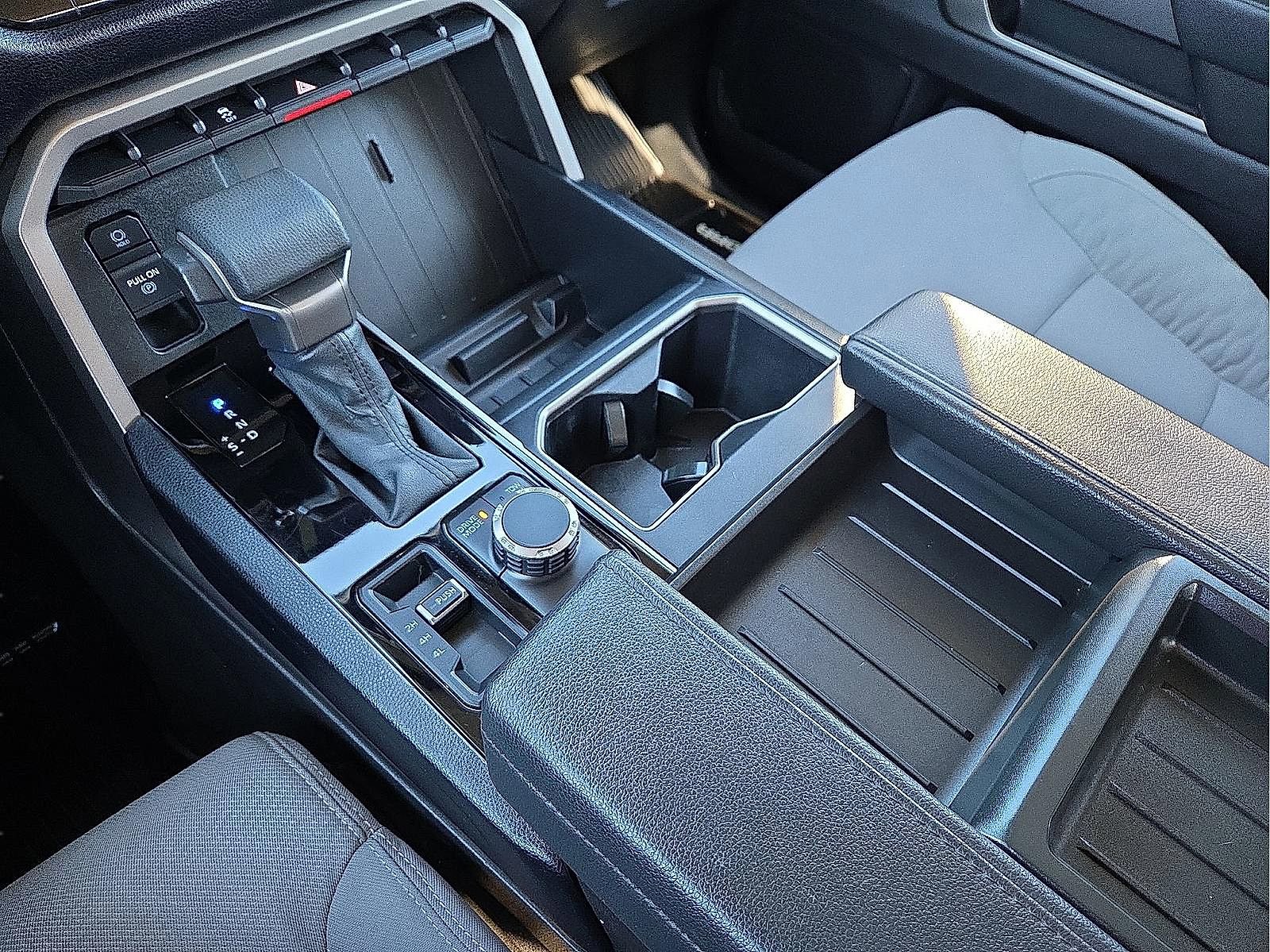 Used 2024 Toyota Tundra SR5 image 25