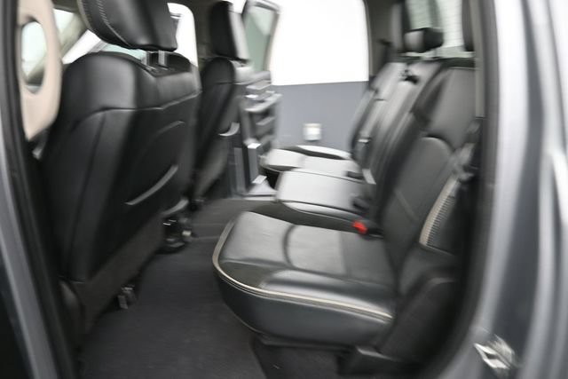 Used 2024 RAM 2500 Laramie AWD/4WD image 19