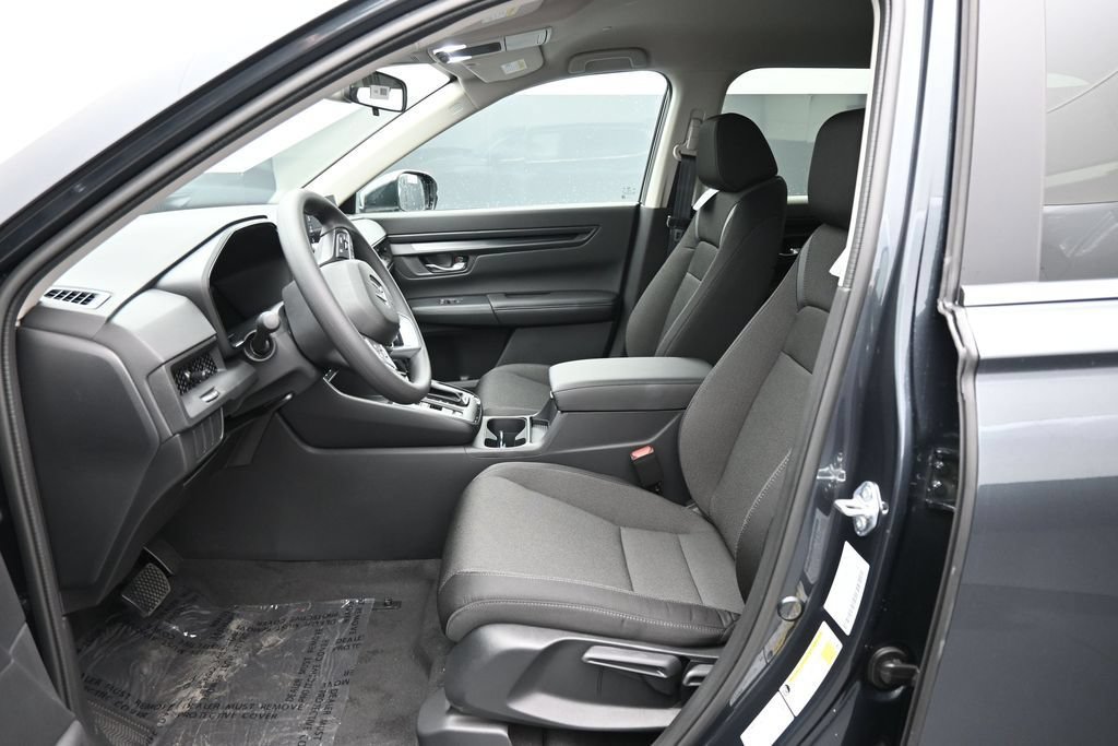 New 2026 Honda CR-V LX image 20