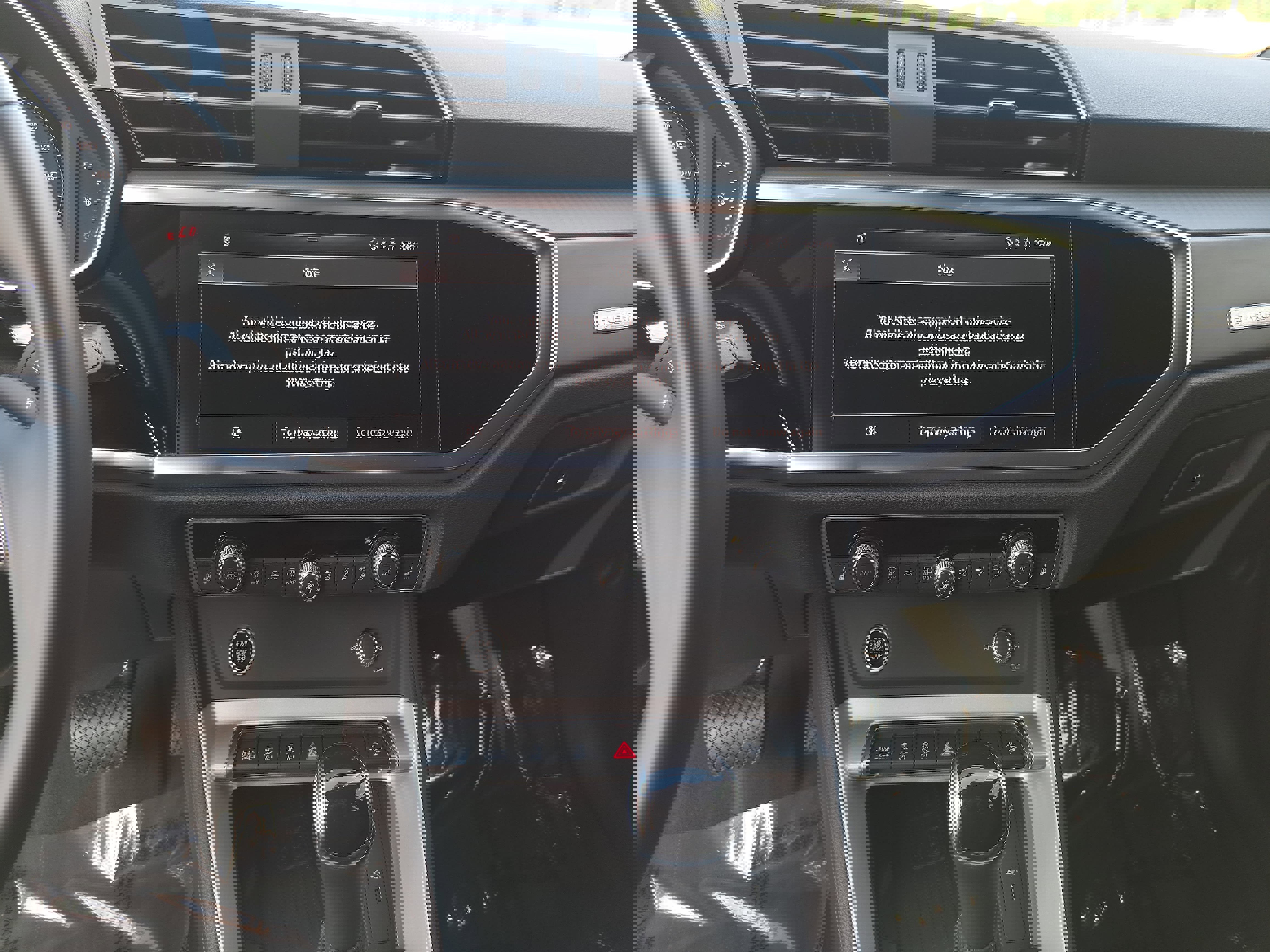 Used 2024 Audi Q3 2.0T Premium Plus w/ Premium Plus Package image 20