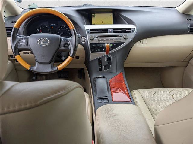 Used 2010 Lexus RX 350 AWD image 18