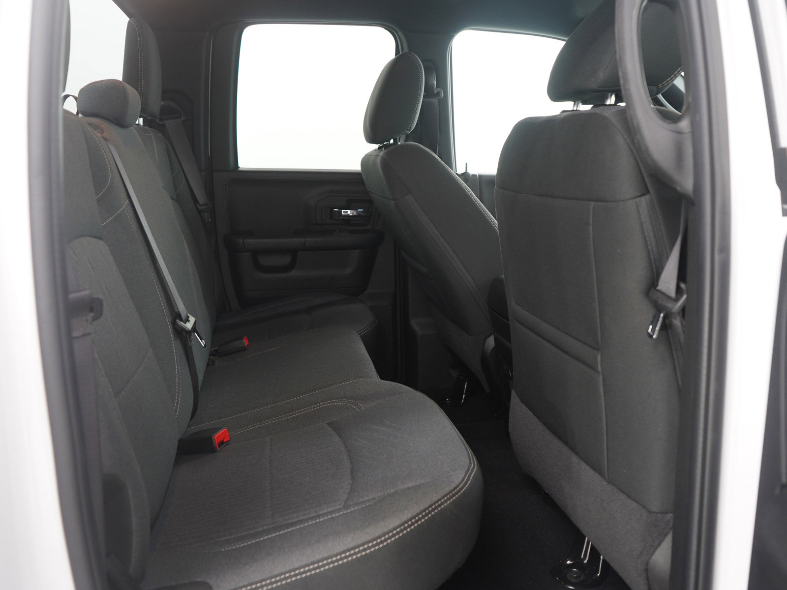 Used 2021 RAM 1500 Classic Warlock w/ Trailer & Traction Group image 14