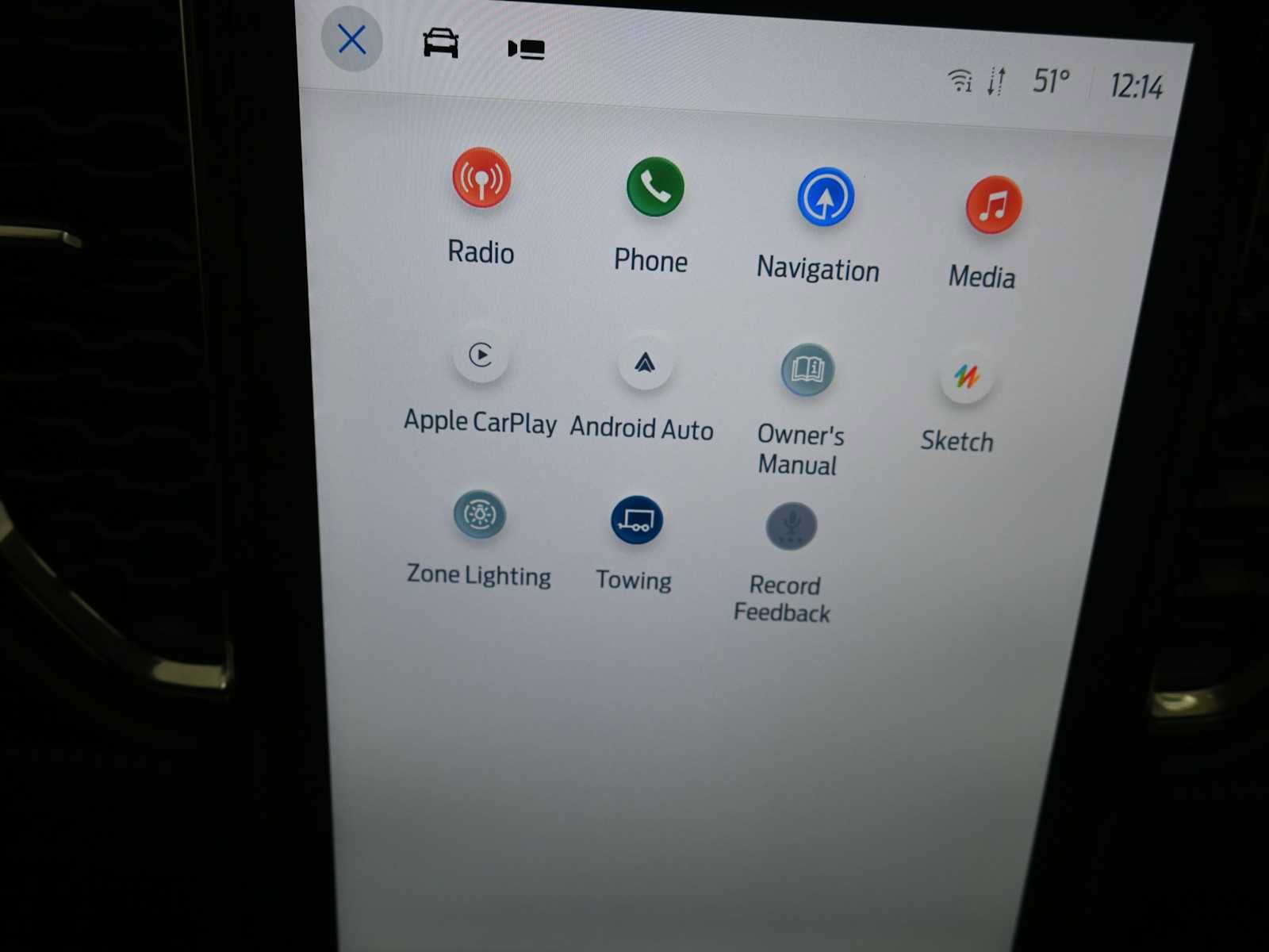 Used 2024 Ford Ranger XLT w/ Equipment Group 301A High image 22