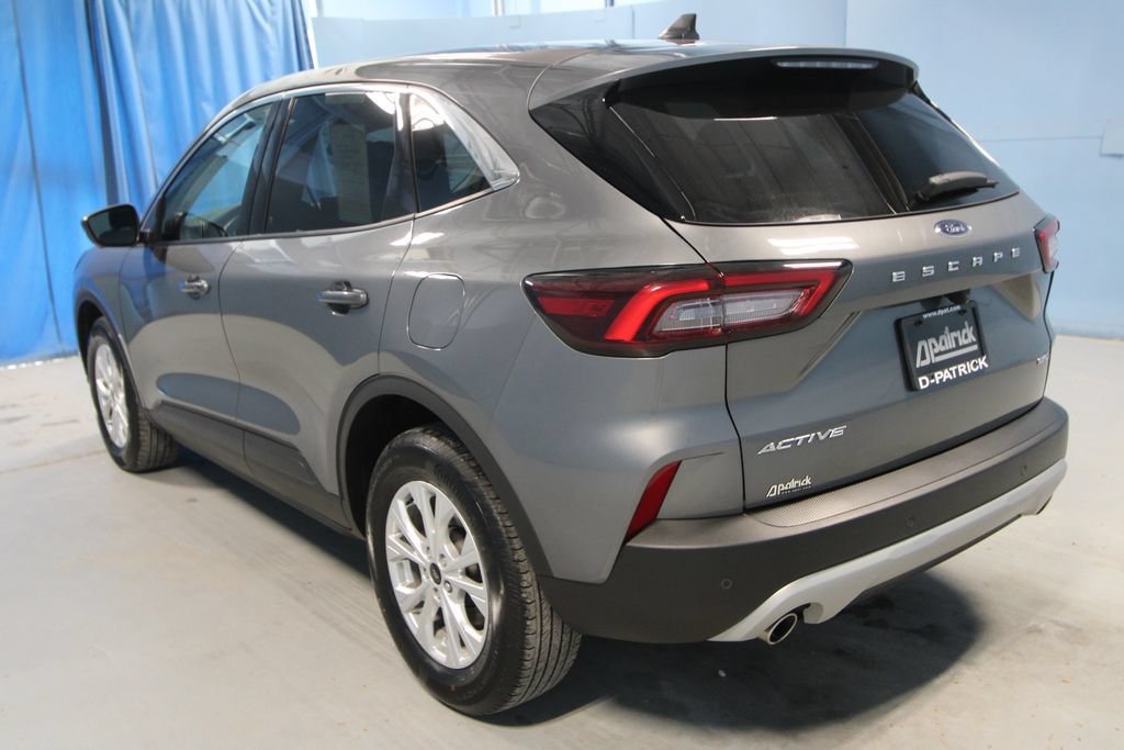 Used 2024 Ford Escape Active w/ Tech Pack #2 AWD/4WD image 27