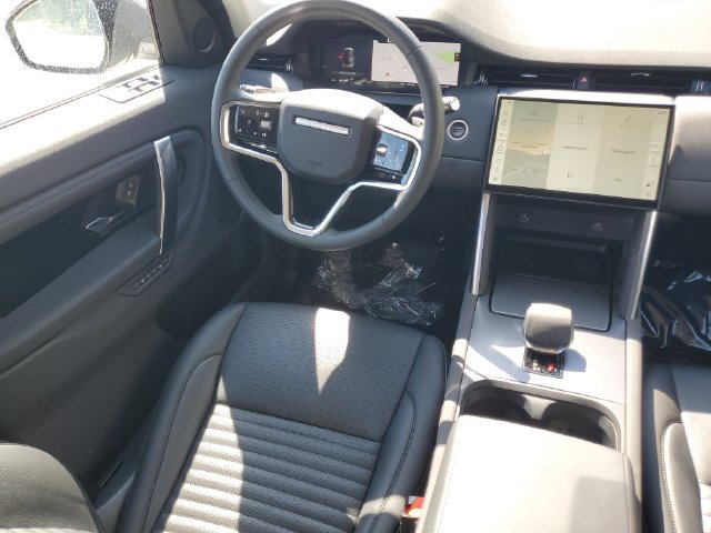 Certified 2025 Land Rover Discovery Sport S AWD/4WD image 15
