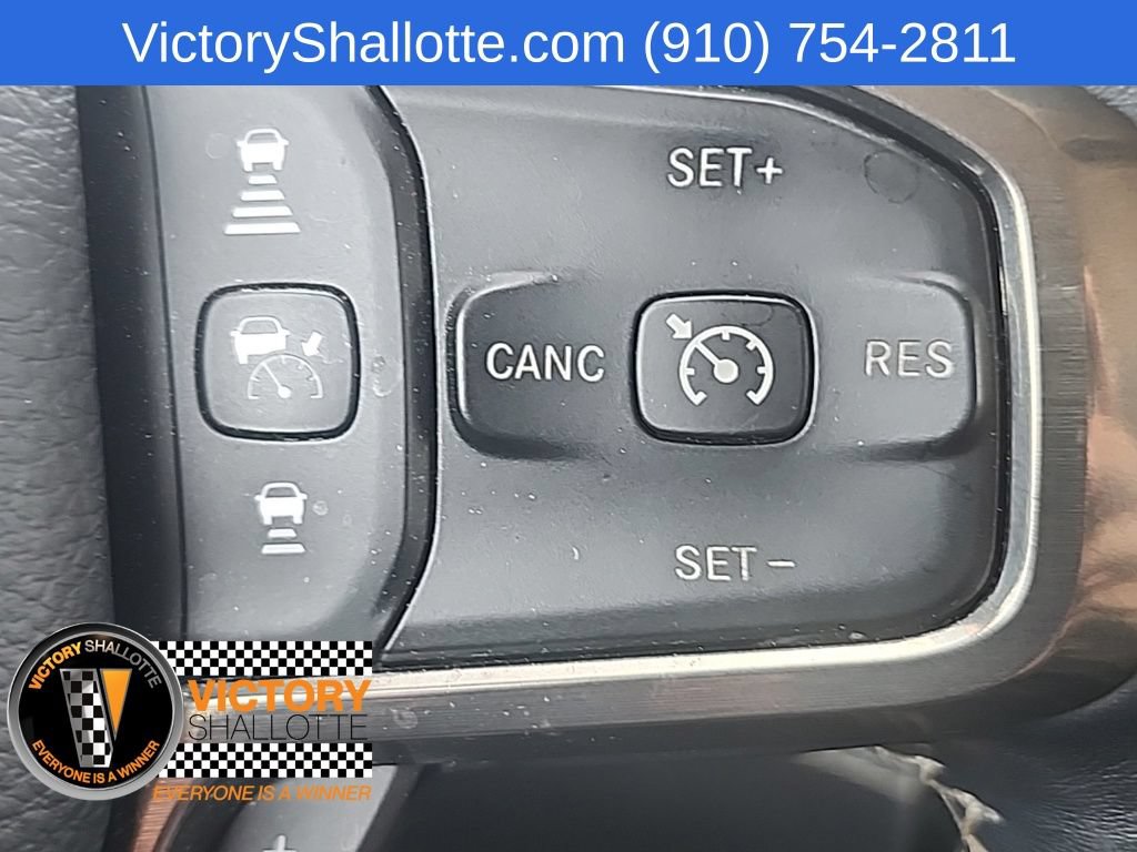 Certified 2021 RAM 1500 Limited AWD/4WD image 14