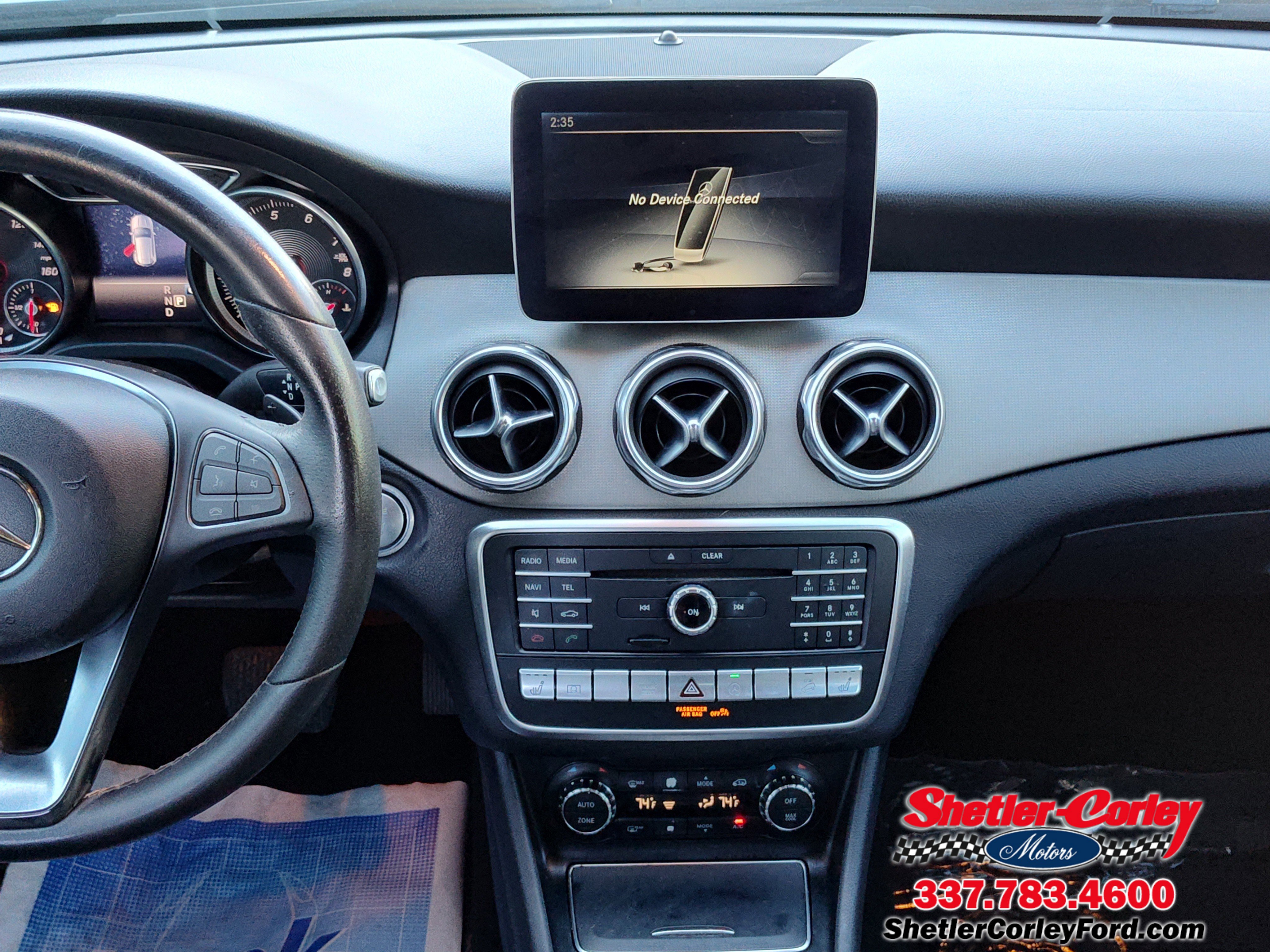 Used 2018 Mercedes-Benz GLA 250 4MATIC image 19