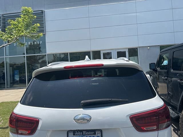 Used 2019 Kia Sorento EX AWD/4WD image 7