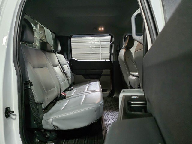 Used 2023 Ford F350 XL AWD/4WD image 22
