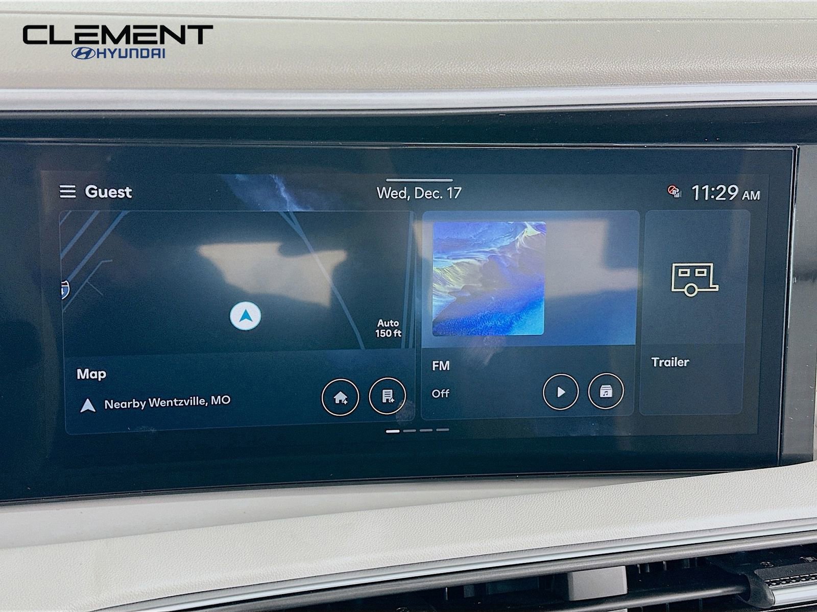 New 2026 Hyundai Palisade Limited image 17