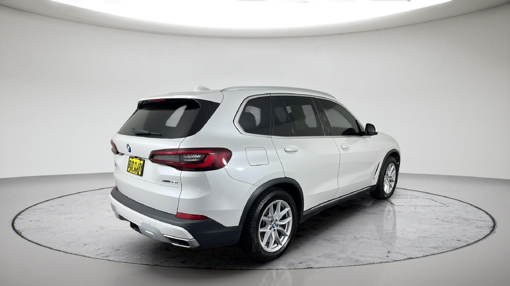 Used 2021 BMW X5 xDrive40i w/ Premium Package AWD/4WD image 7