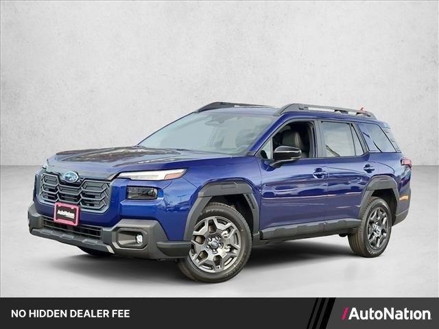 New 2026 Subaru Outback Premium