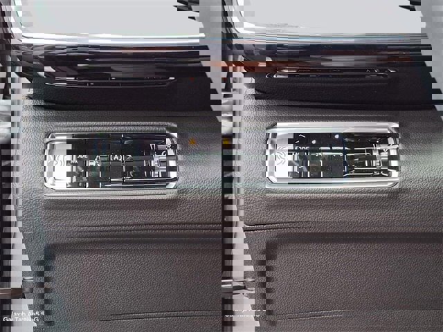 New 2025 Buick Envision Preferred image 21