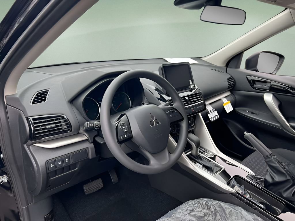 New 2026 Mitsubishi Eclipse Cross Ralliart AWD/4WD image 27
