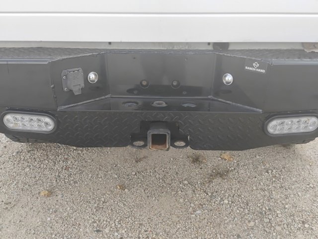 Used 2008 Dodge Ram 2500 Truck ST image 15