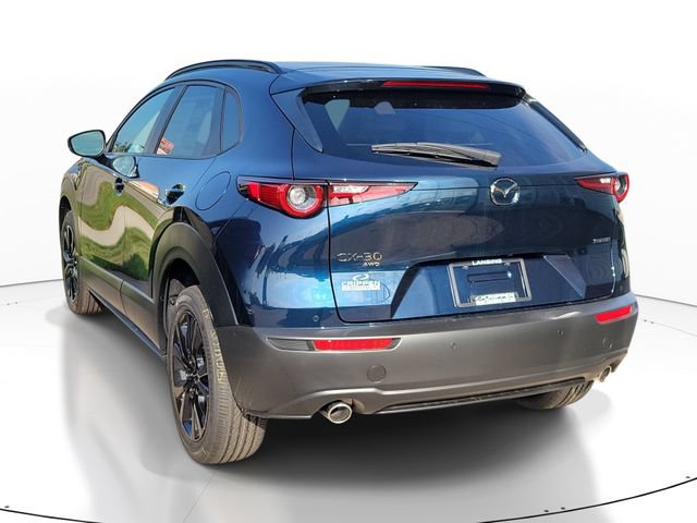 New 2026 MAZDA CX-30 Aire Edition AWD/4WD image 3