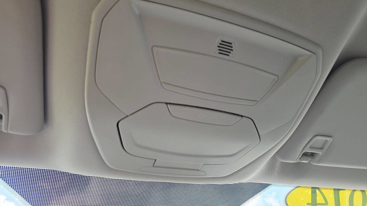 Used 2014 Ford Escape SE w/ Equipment Group 201A AWD/4WD image 29