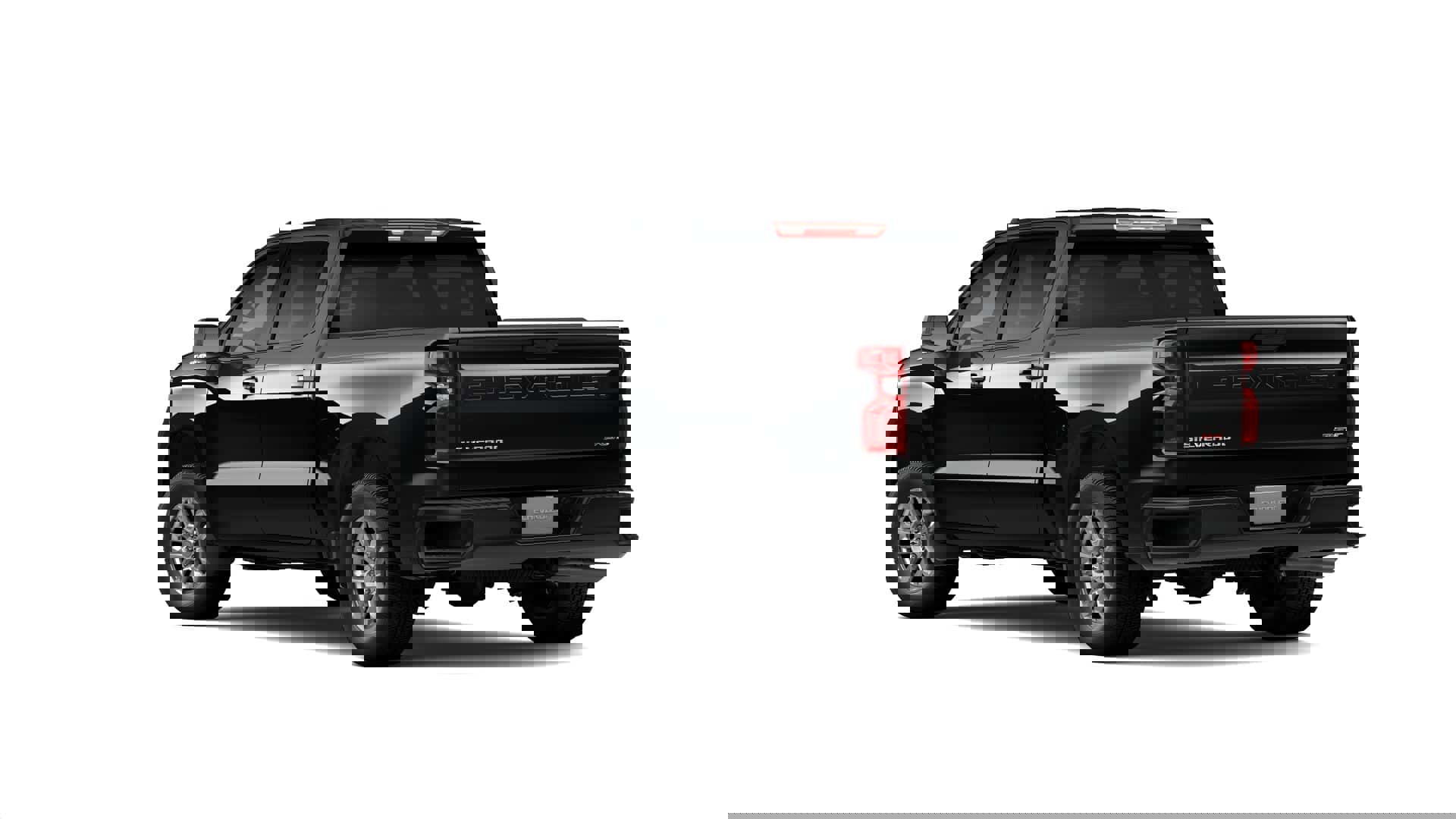 New 2026 Chevrolet Silverado 1500 RST image 23