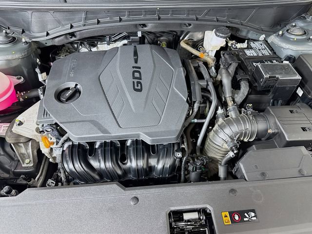 Used 2023 Hyundai Tucson SEL image 31