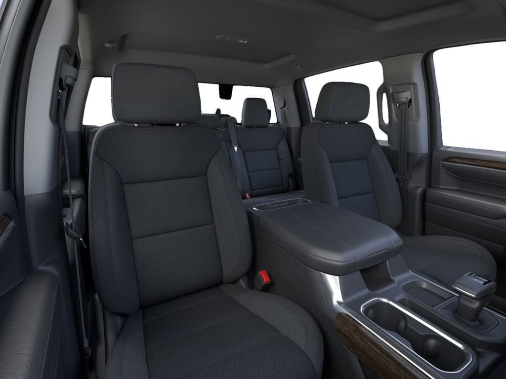 New 2026 GMC Sierra 1500 Elevation AWD/4WD image 16