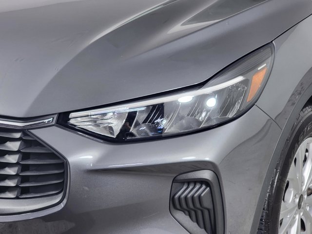 Certified 2023 Ford Escape Active FWD image 9
